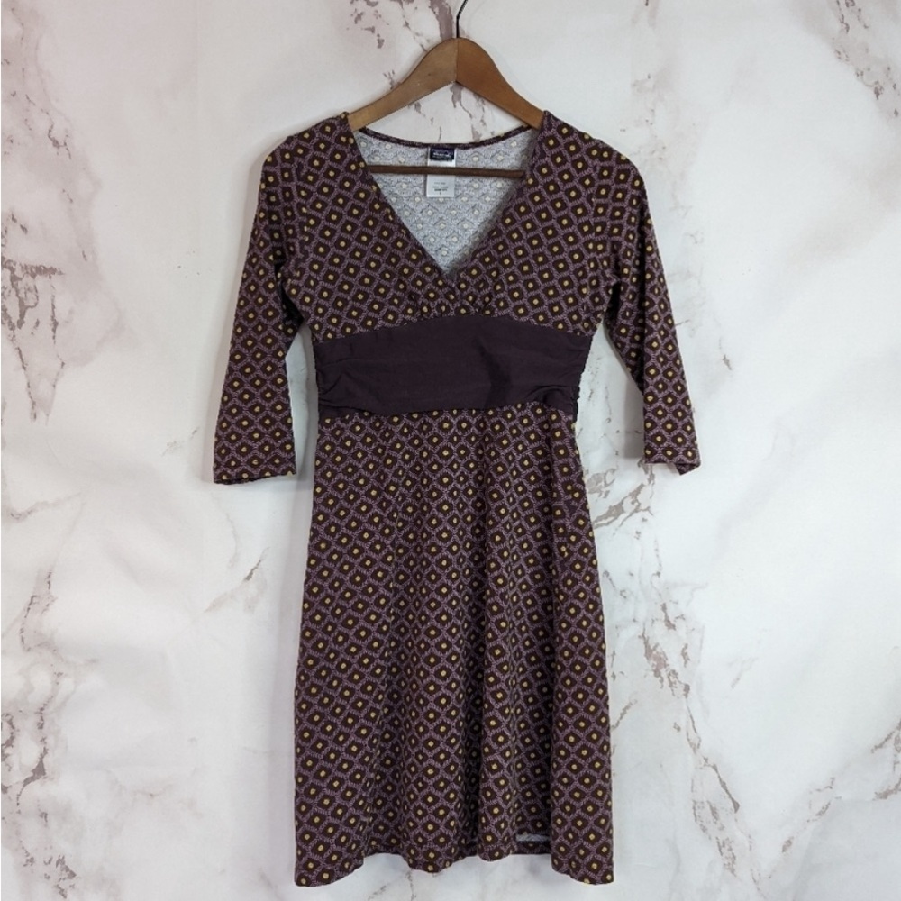 Patagonia Margot Dress